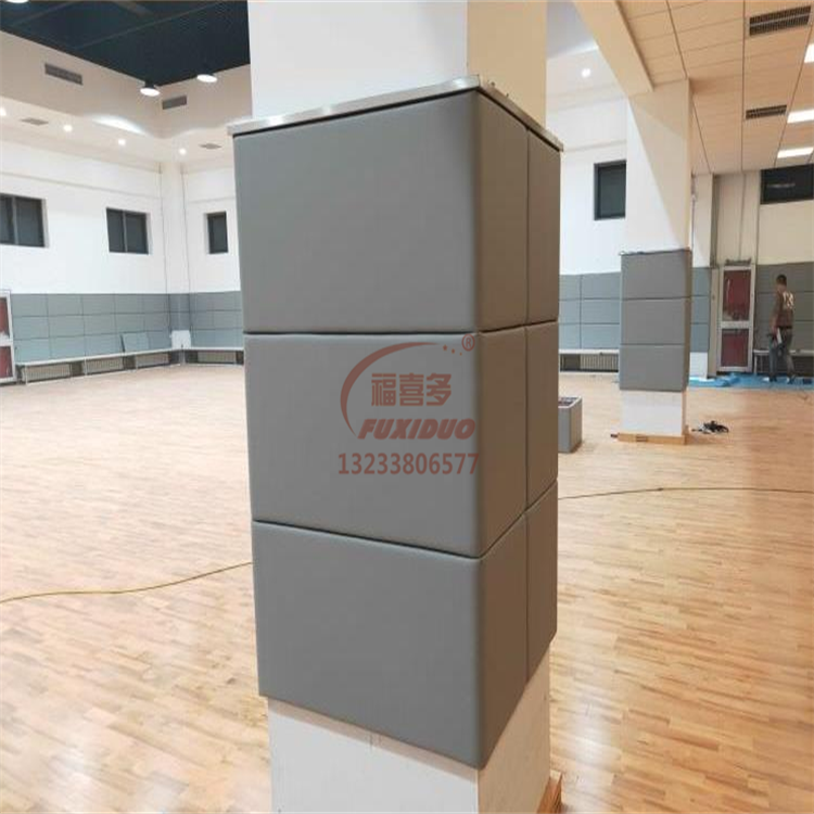 ????哇塞！你们知道吗？我发现了个超级酷的东东，简直是武术爱好者的福音——那就是我们武术馆的“软包墙贴”！????